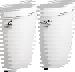 @ CCY 1.28 GPF TANK 10 BABYDE WHIT